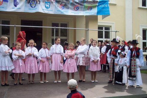 Slavnosti vína v Uherském Hradišti - 13.9.2014