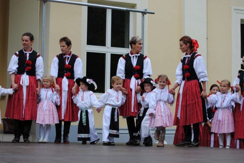 Slavnosti vína v Uherském Hradišti - 13.9.2014