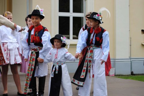 Slavnosti vína v Uherském Hradišti - 13.9.2014