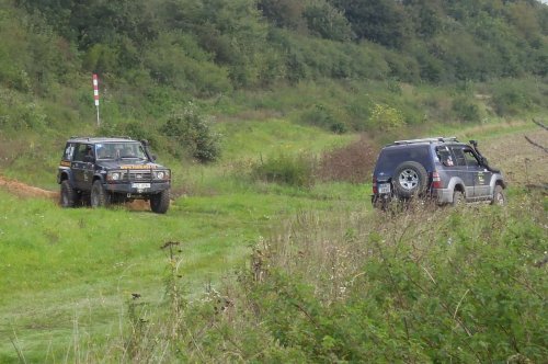 Sportovní odpoledne - 20.9.2014