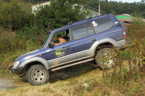 Sportovní odpoledne - 20.9.2014