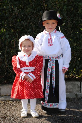 Hodové slavnosti - 18.10.2014