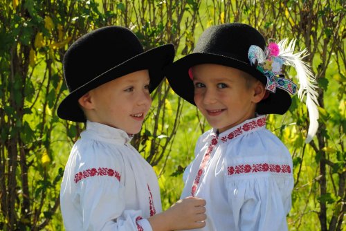 Hodové slavnosti - 18.10.2014