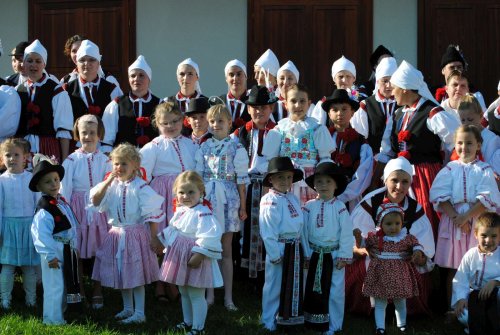 Hodové slavnosti - 18.10.2014