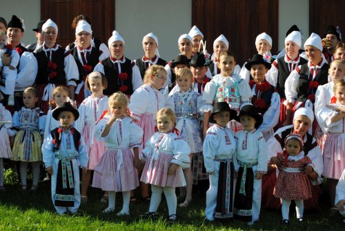 Hodové slavnosti - 18.10.2014