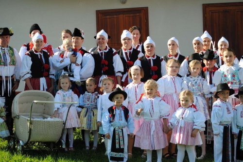 Hodové slavnosti - 18.10.2014