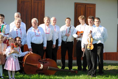 Hodové slavnosti - 18.10.2014