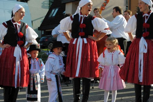 Hodové slavnosti - 18.10.2014