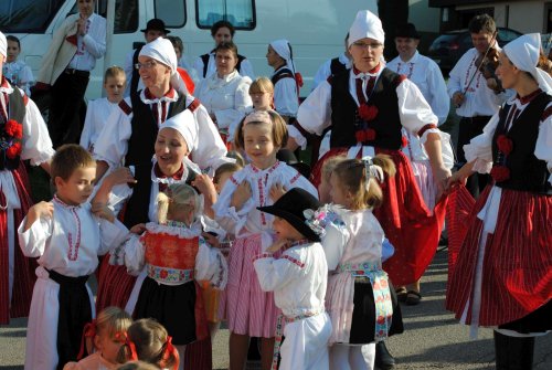 Hodové slavnosti - 18.10.2014