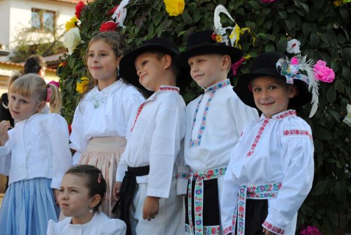 Hodové slavnosti - 18.10.2014