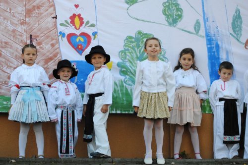 Hodové slavnosti - 18.10.2014