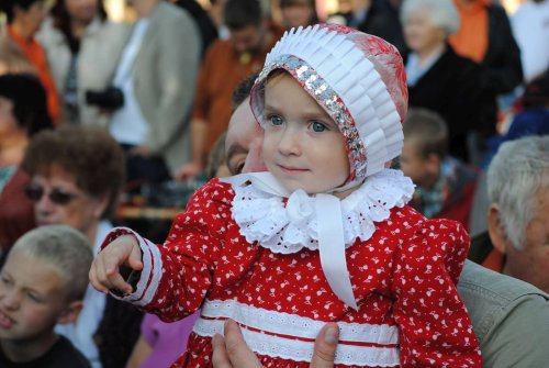 Hodové slavnosti - 18.10.2014