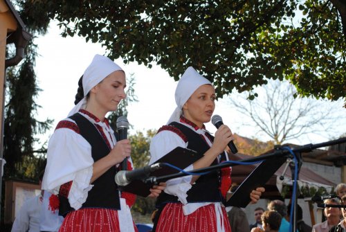 Hodové slavnosti - 18.10.2014