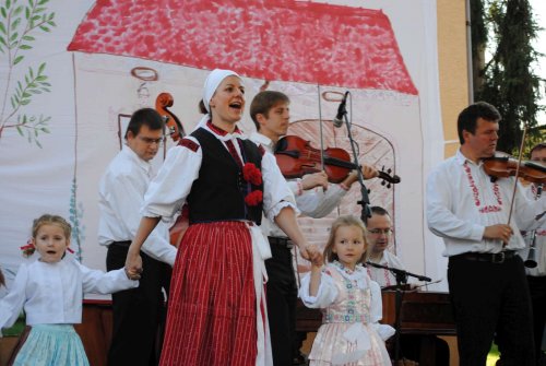 Hodové slavnosti - 18.10.2014