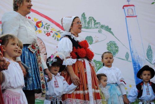 Hodové slavnosti - 18.10.2014