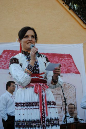 Hodové slavnosti - 18.10.2014