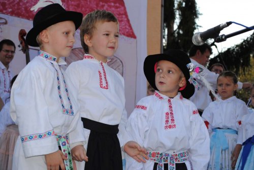 Hodové slavnosti - 18.10.2014