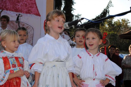 Hodové slavnosti - 18.10.2014