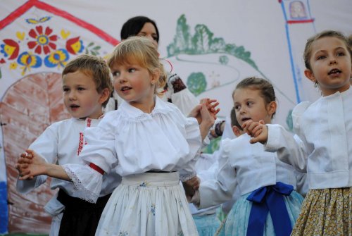 Hodové slavnosti - 18.10.2014