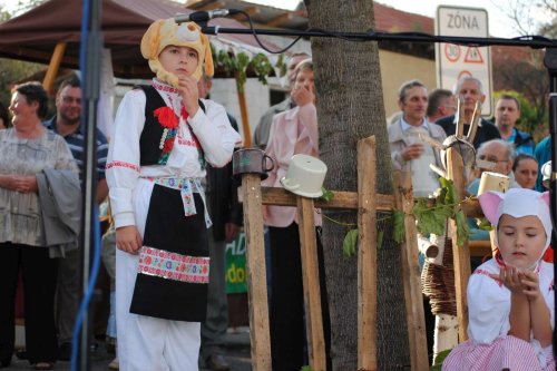 Hodové slavnosti - 18.10.2014