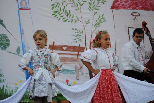 Hodové slavnosti - 18.10.2014