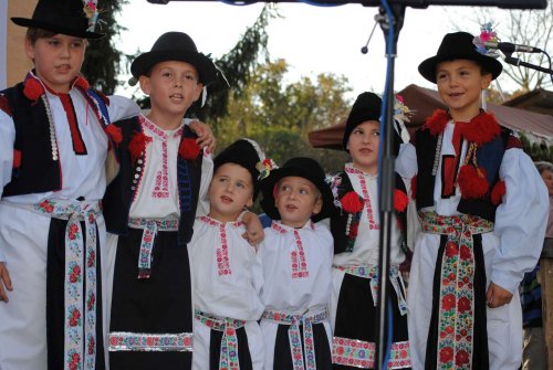 Hodové slavnosti - 18.10.2014