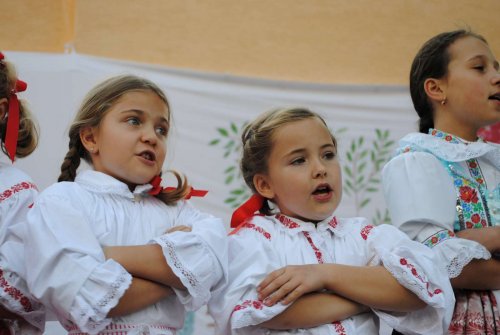 Hodové slavnosti - 18.10.2014