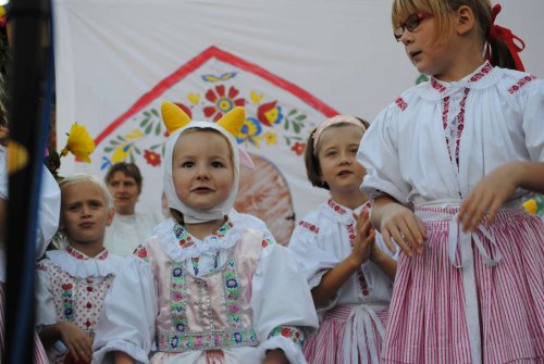 Hodové slavnosti - 18.10.2014