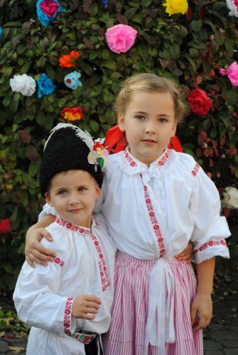 Hodové slavnosti - 18.10.2014