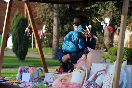 Hodové slavnosti - 18.10.2014