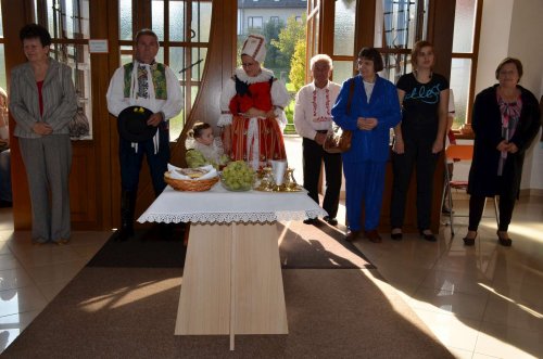 Hodové slavnosti - 18.10.2014