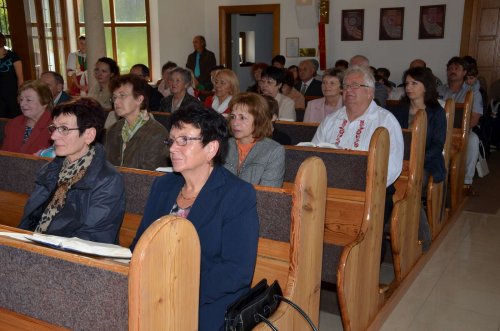 Hodové slavnosti - 18.10.2014