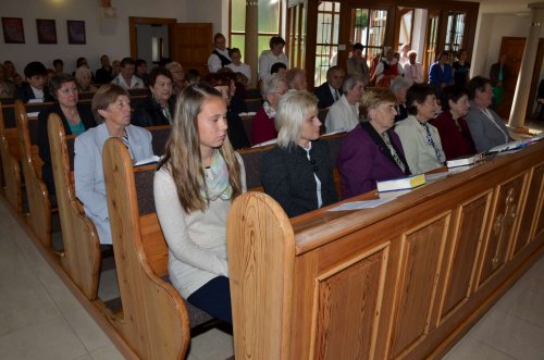 Hodové slavnosti - 18.10.2014