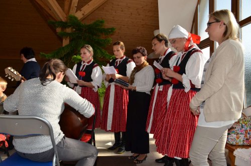 Hodové slavnosti - 18.10.2014