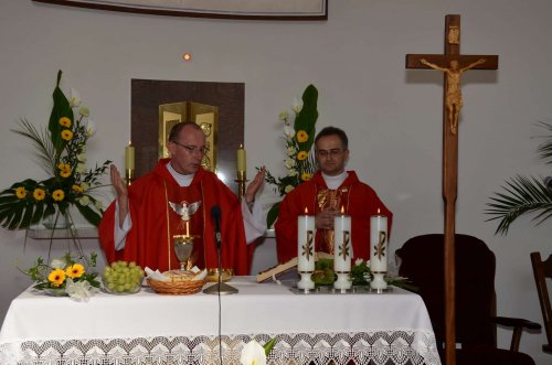 Hodové slavnosti - 18.10.2014