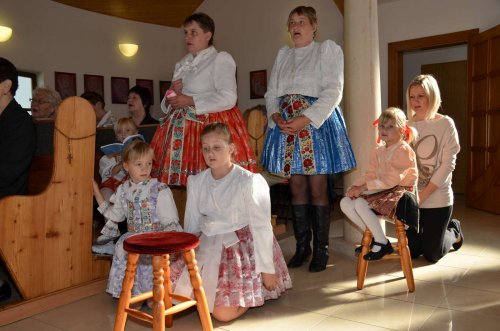 Hodové slavnosti - 18.10.2014