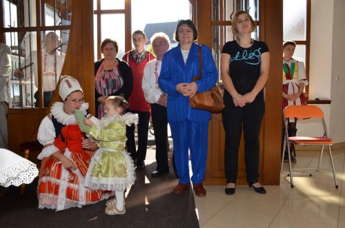 Hodové slavnosti - 18.10.2014