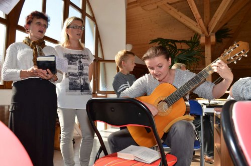 Hodové slavnosti - 18.10.2014