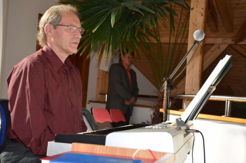 Hodové slavnosti - 18.10.2014