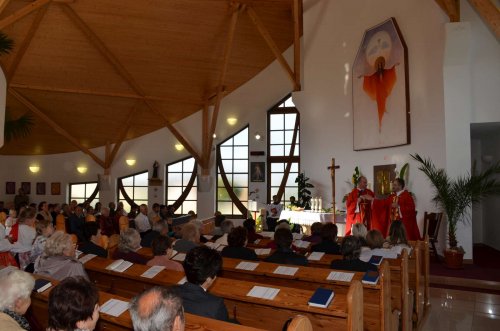 Hodové slavnosti - 18.10.2014