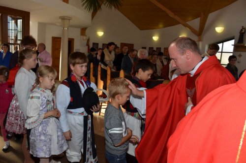 Hodové slavnosti - 18.10.2014