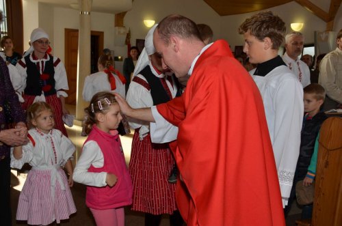 Hodové slavnosti - 18.10.2014