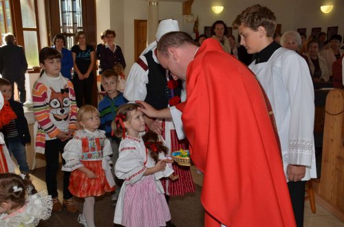 Hodové slavnosti - 18.10.2014