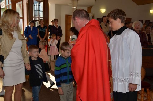 Hodové slavnosti - 18.10.2014