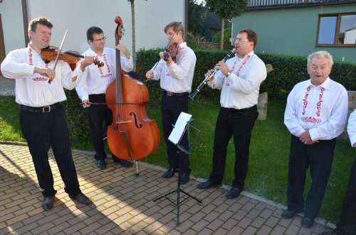 Hodové slavnosti - 18.10.2014