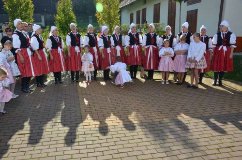 Hodové slavnosti - 18.10.2014