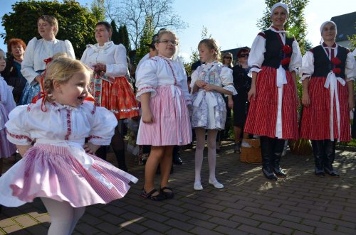 Hodové slavnosti - 18.10.2014