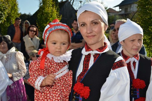 Hodové slavnosti - 18.10.2014