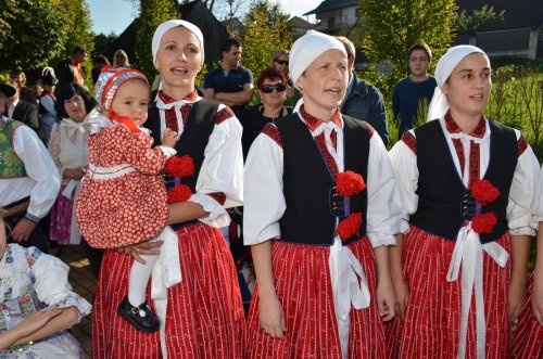 Hodové slavnosti - 18.10.2014