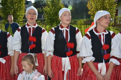 Hodové slavnosti - 18.10.2014